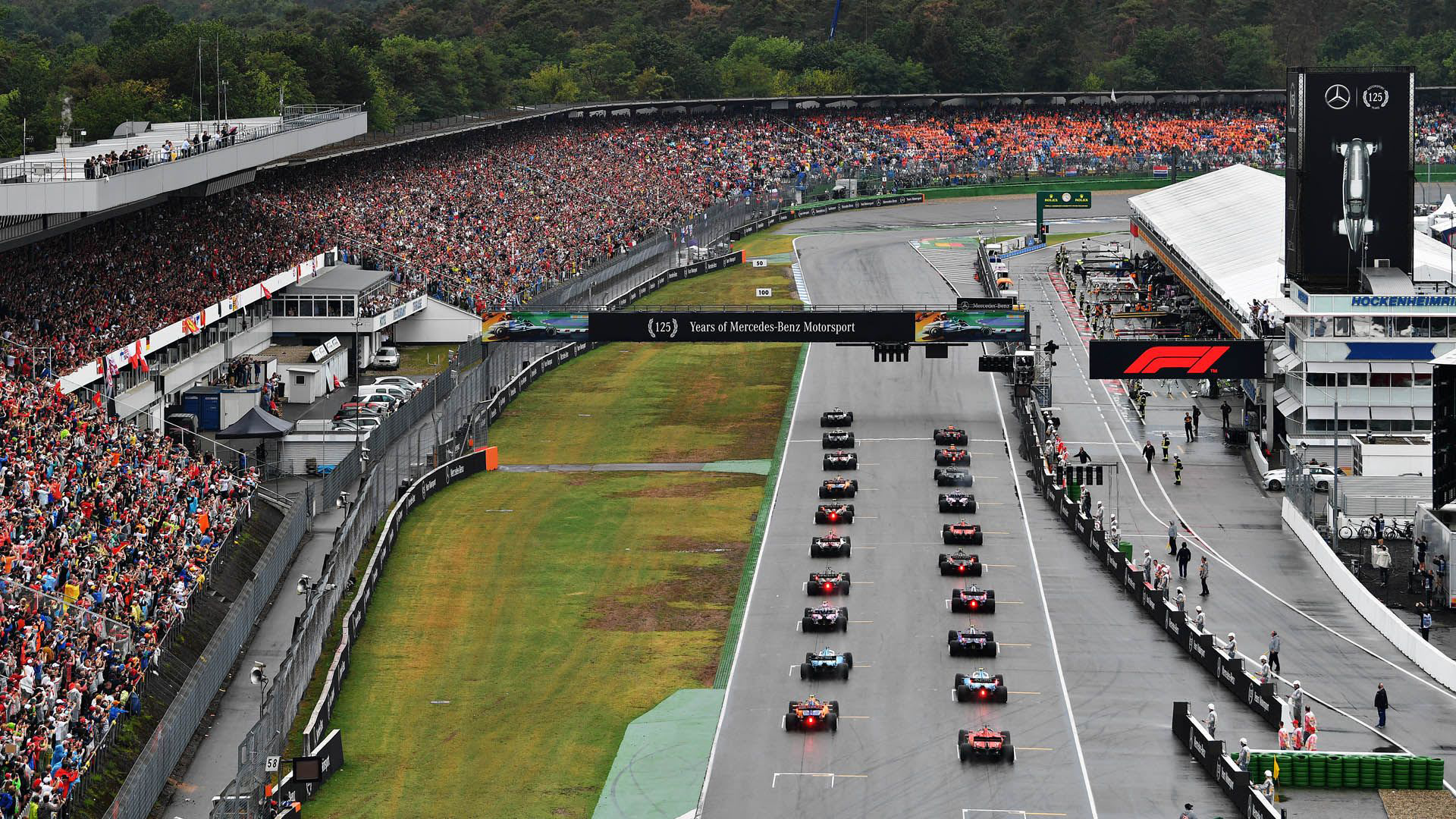 Hockenheimring