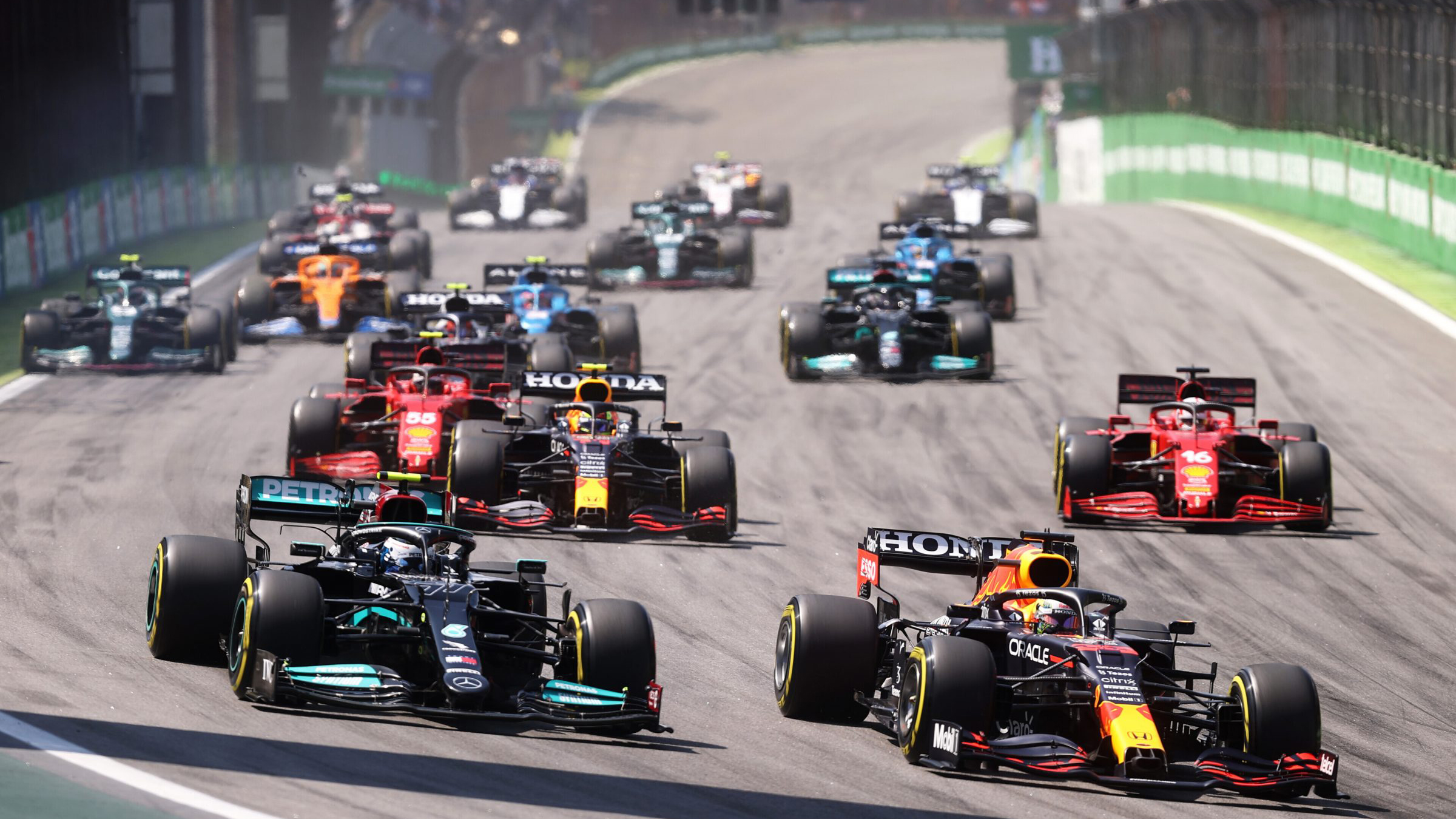Circuito de Interlagos