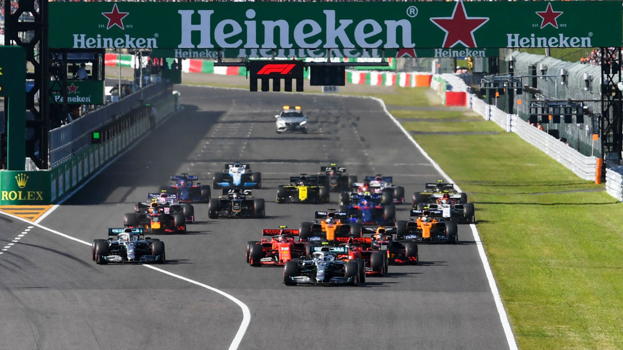 Circuito de Suzuka