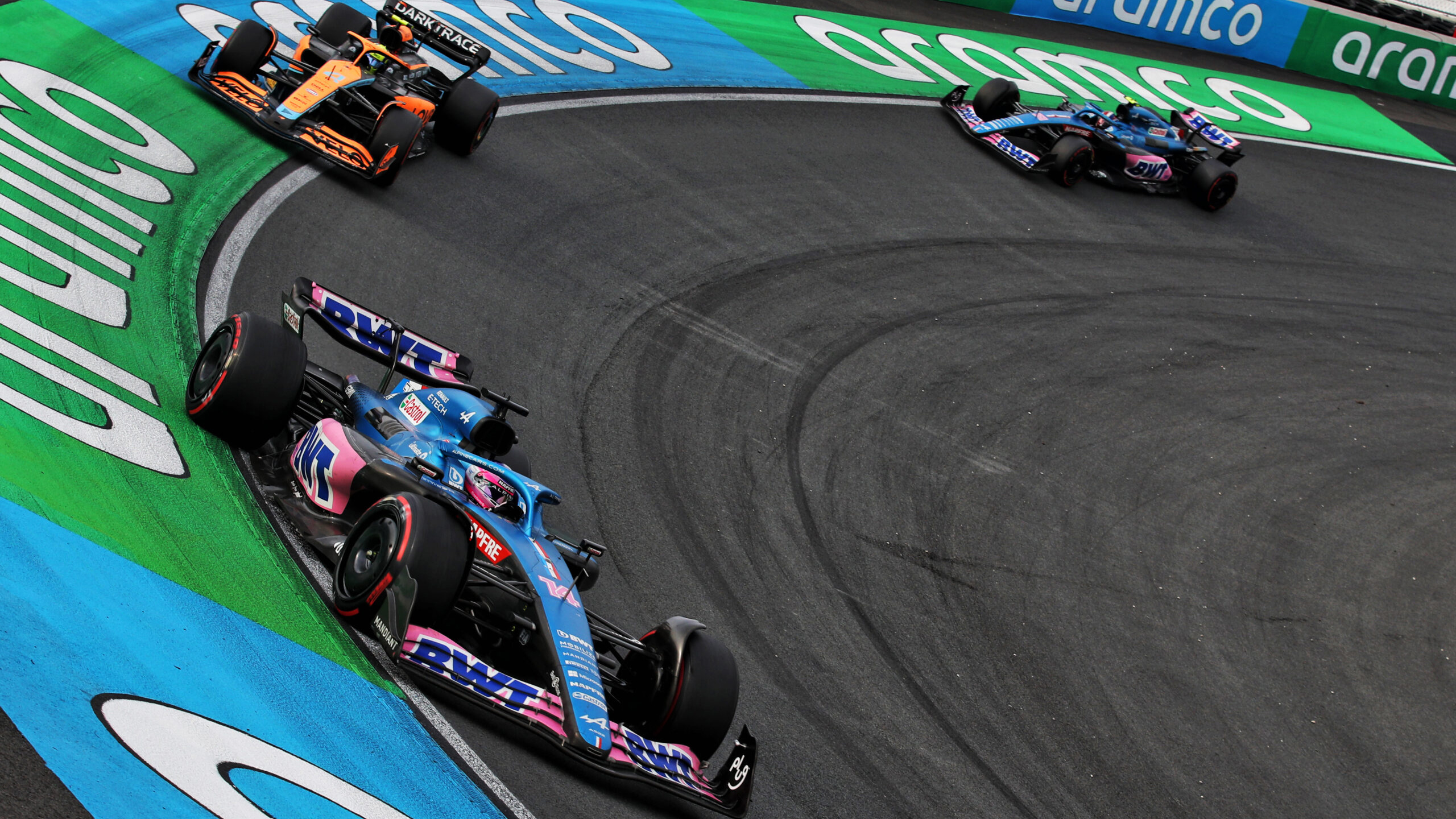 Circuito de Zandvoort