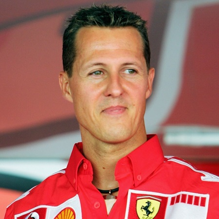 Michael Schumacher