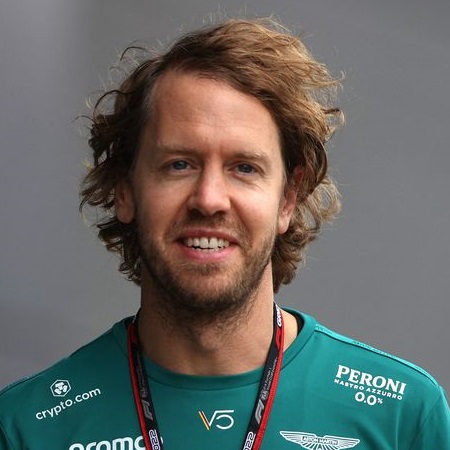 Sebastian Vettel