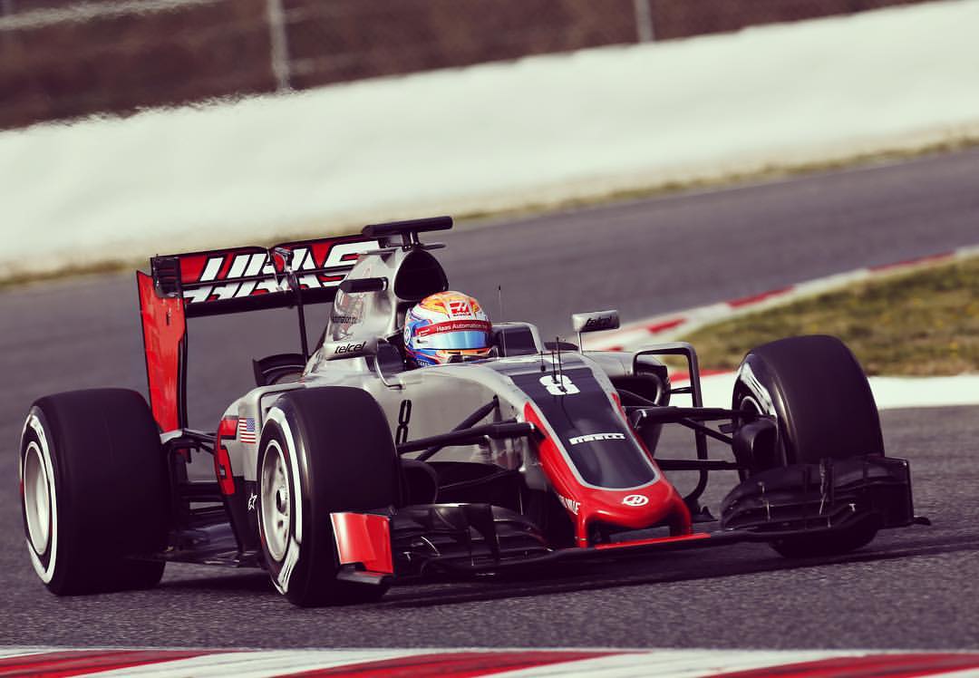 Haas
