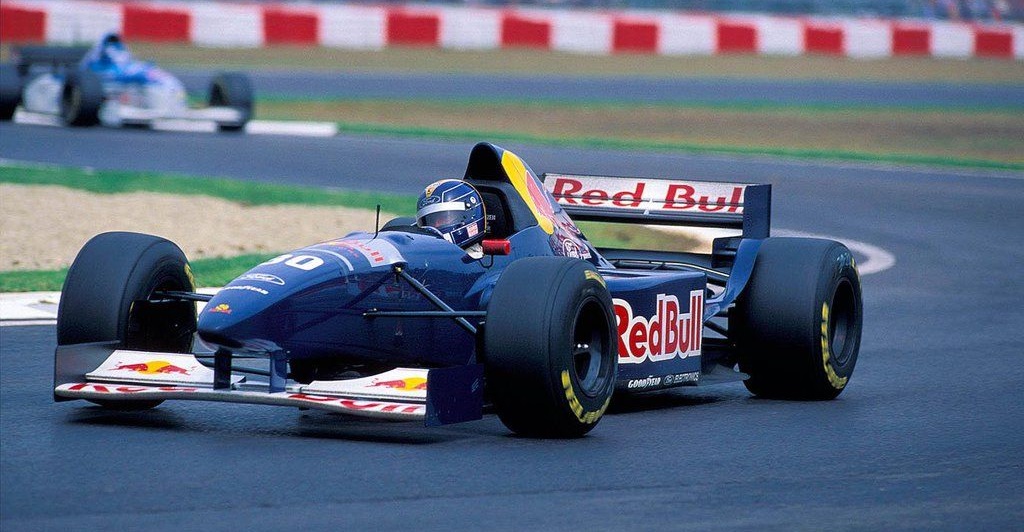 Red Bull