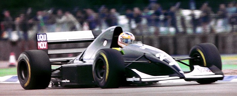 Sauber