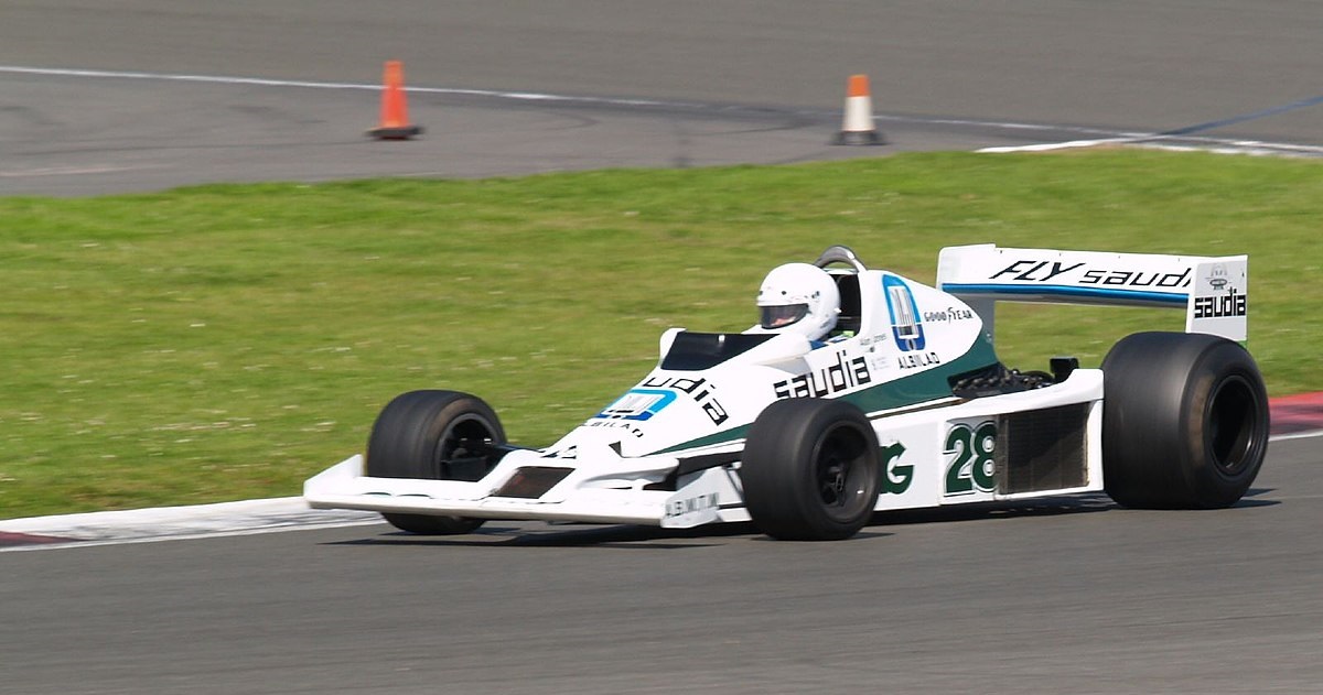 Williams